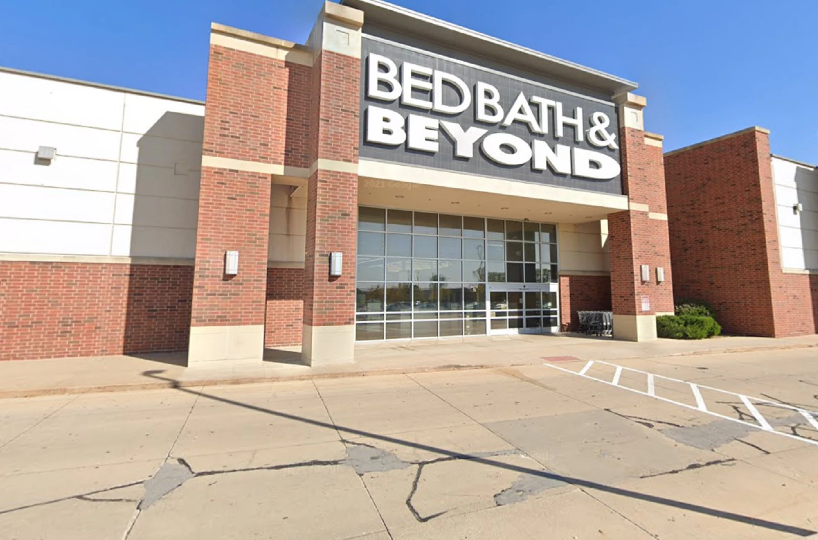 Corridor Bed Bath & Beyond Location Among 87 New Store Closures