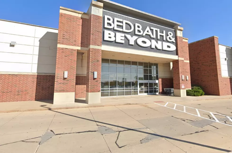 Corridor Bed Bath & Beyond Location Among 87 New Store Closures