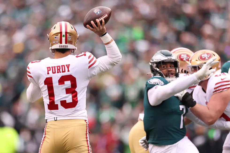 49ers Fear Injury To Purdy Could Make Him Irrelevant Again