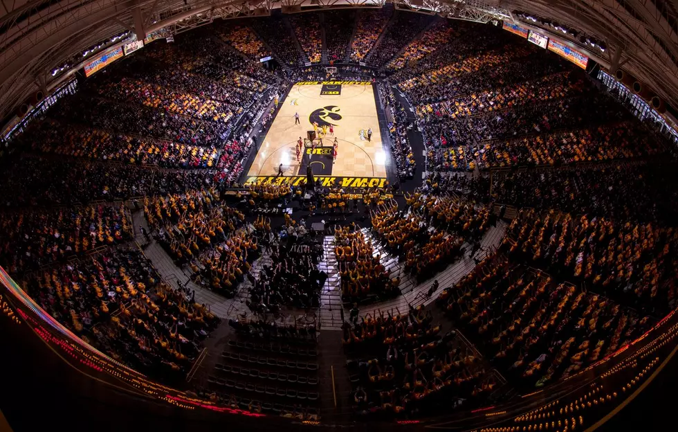 The Iowa Hawkeyes Final Four Watch Party Has Been Canceled