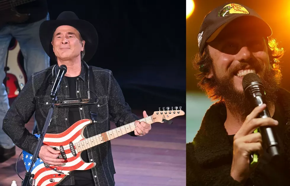 Clint Black & Chris Janson Will Bring Tradition & Energy to Eastern Iowa