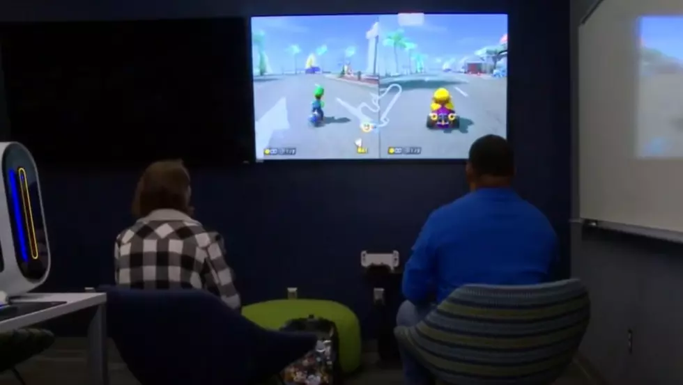 Iowa College Student Is A Mario Kart National Champion [WATCH]