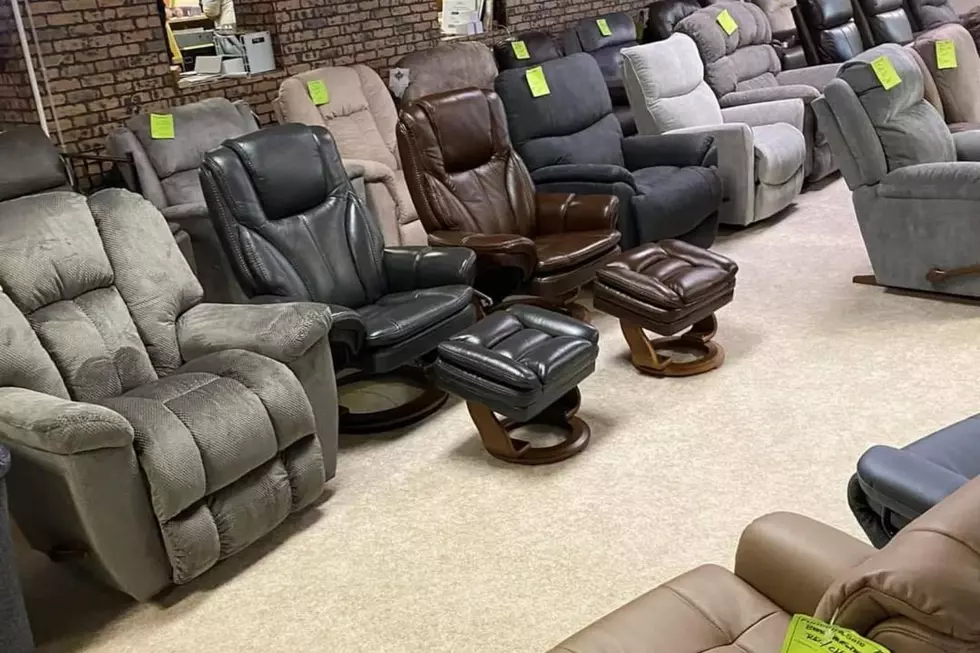 ‘Iowa’s Most Beautiful Furniture Store’ is Going Out of Business