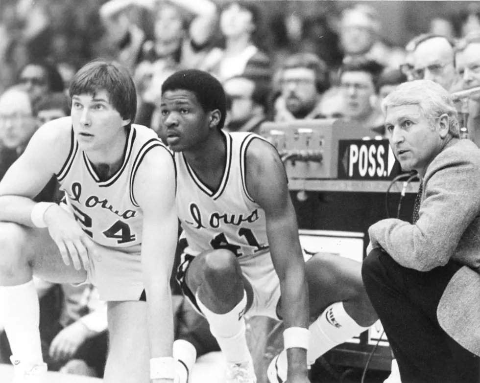 Facebook via Iowa Men's Basketball