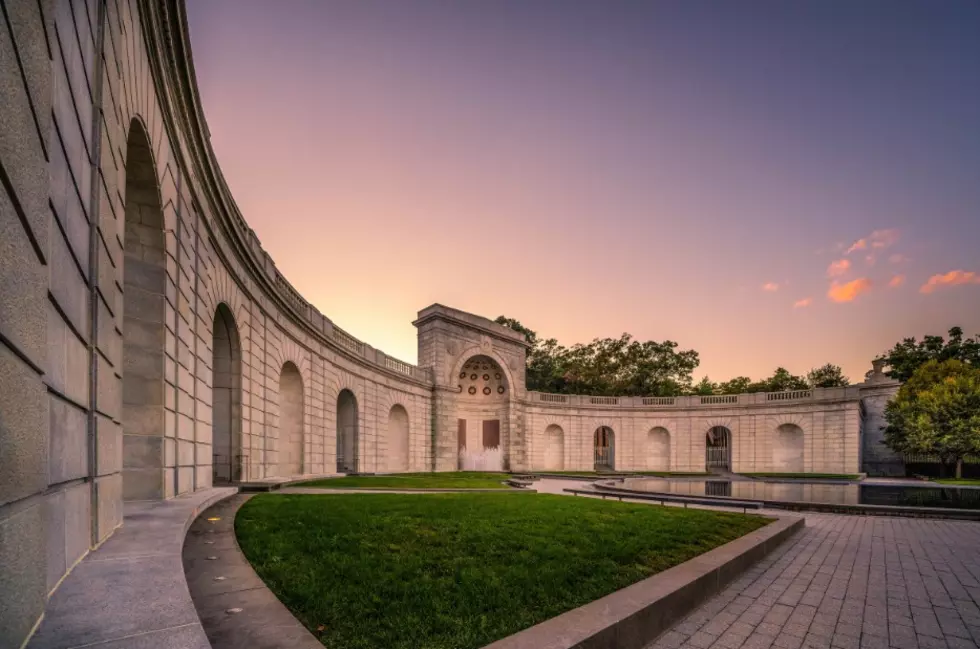 Contest Announced for Free Trip to Washington, D.C. To Honor Military Women&#8217;s Memorial