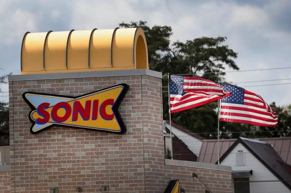 At Least 10 Additional Sonic Drive-In Locations Planned for Iowa