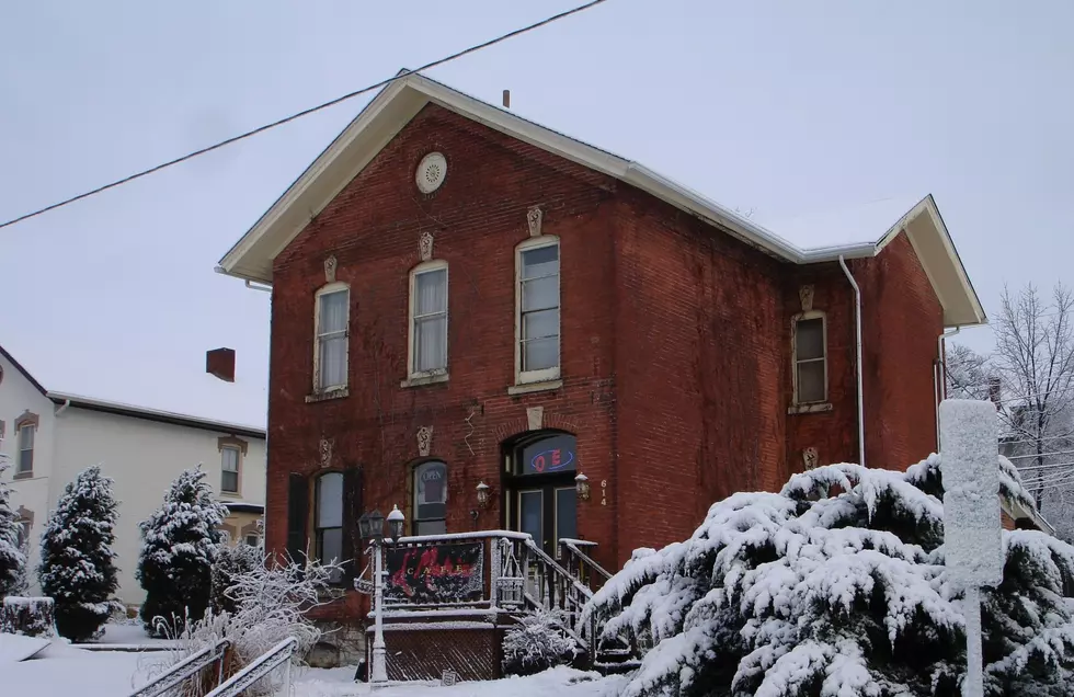 Eastern Iowa is Home to the Best Restaurant in the Whole State