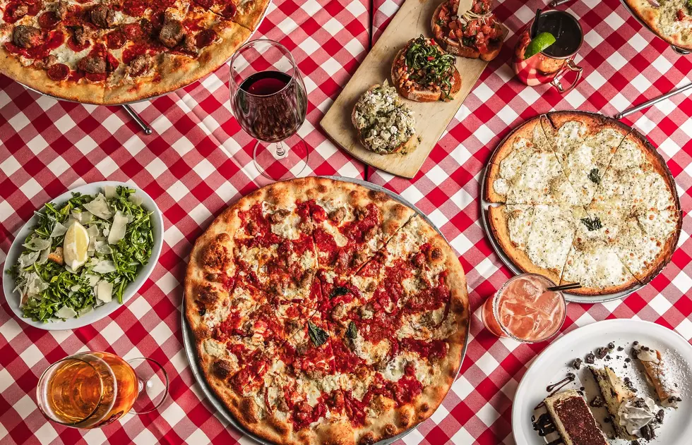 A Popular Pizza Chain is Set to Open Its First Locations in Iowa