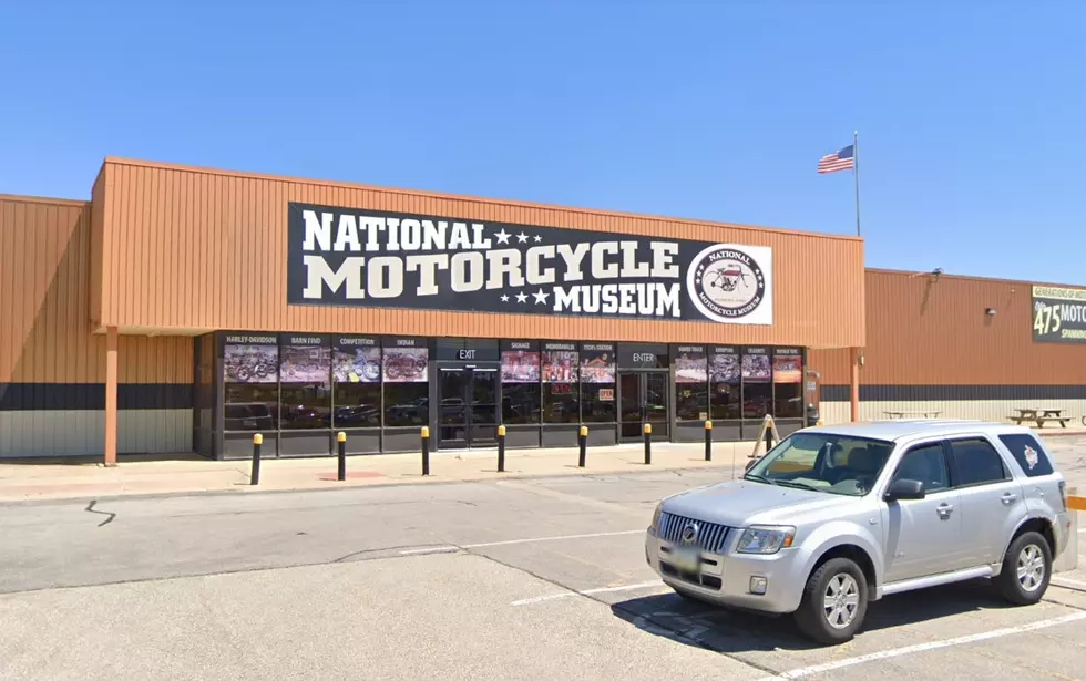 The National Motorcycle Museum in Anamosa Will Close in 2023