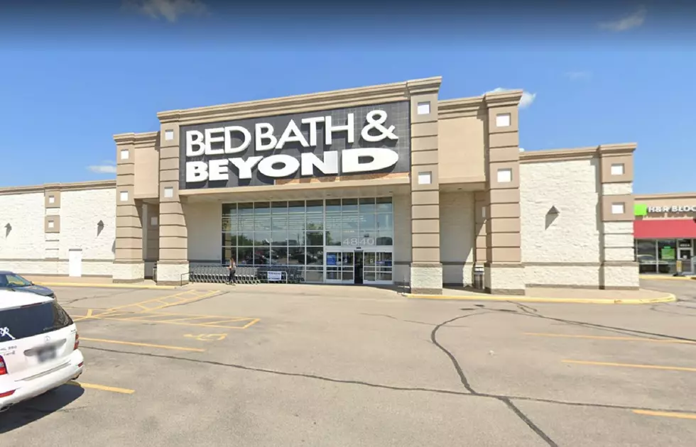 New Store Confirmed for Old Bed, Bath, and Beyond Location