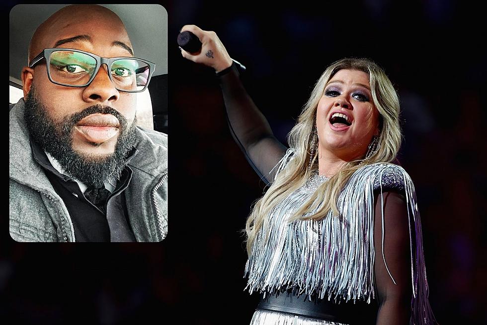 Iowa Pastor and Activist to be Guest on The Kelly Clarkson Show