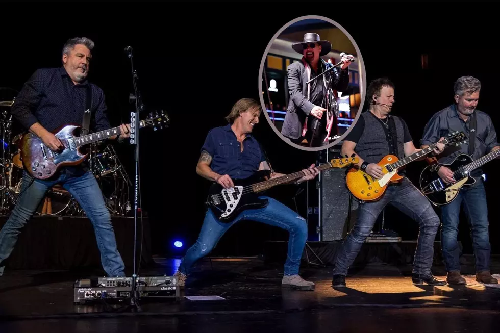 Lonestar & Eddie Montgomery Share Eastern Iowa Stage This Summer