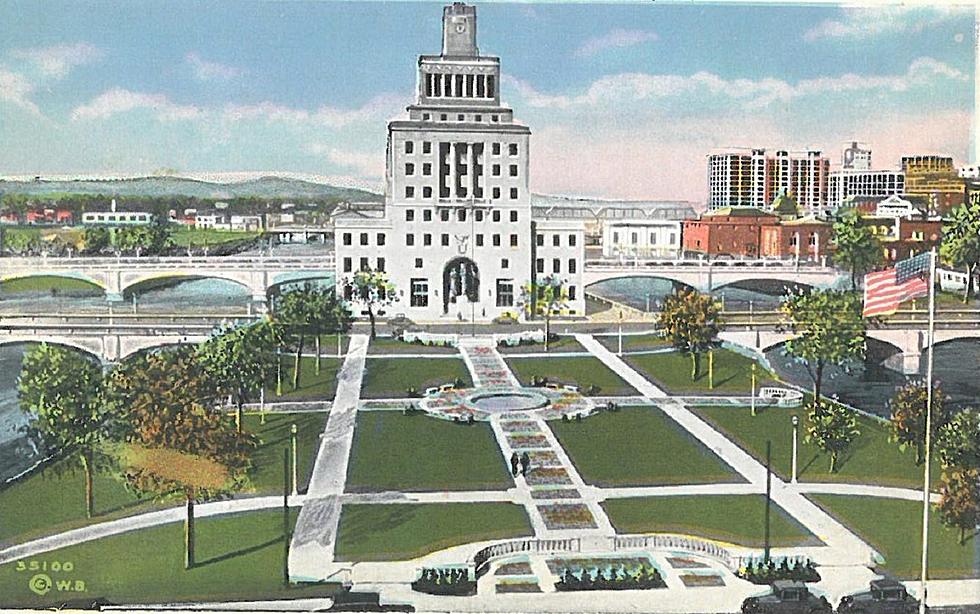 Vintage Cedar Rapids Postcards Show Us City’s Amazing Past [PHOTOS]