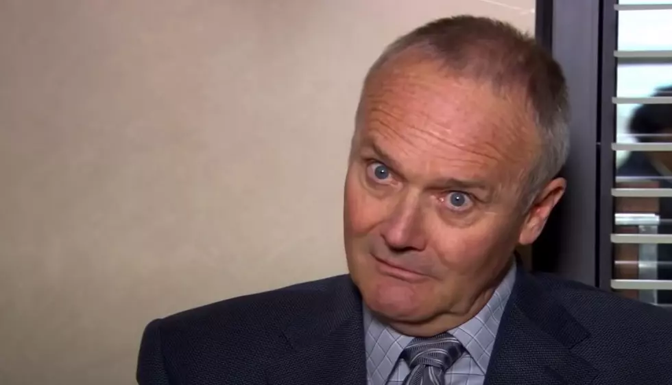 Creed From &#8216;The Office&#8217; is Headed to Eastern Iowa