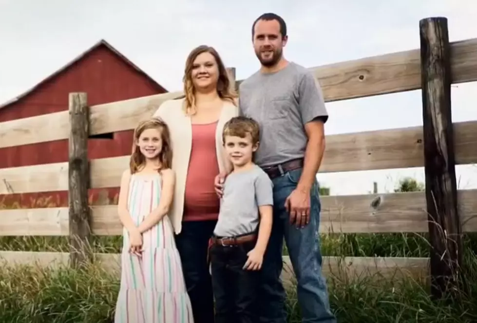 Midwest Farm Family Star In Super Bowl Commercial [WATCH]