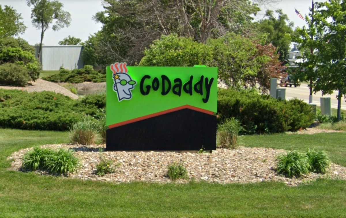 GoDaddy Announces Layoffs At Hiawatha Location
