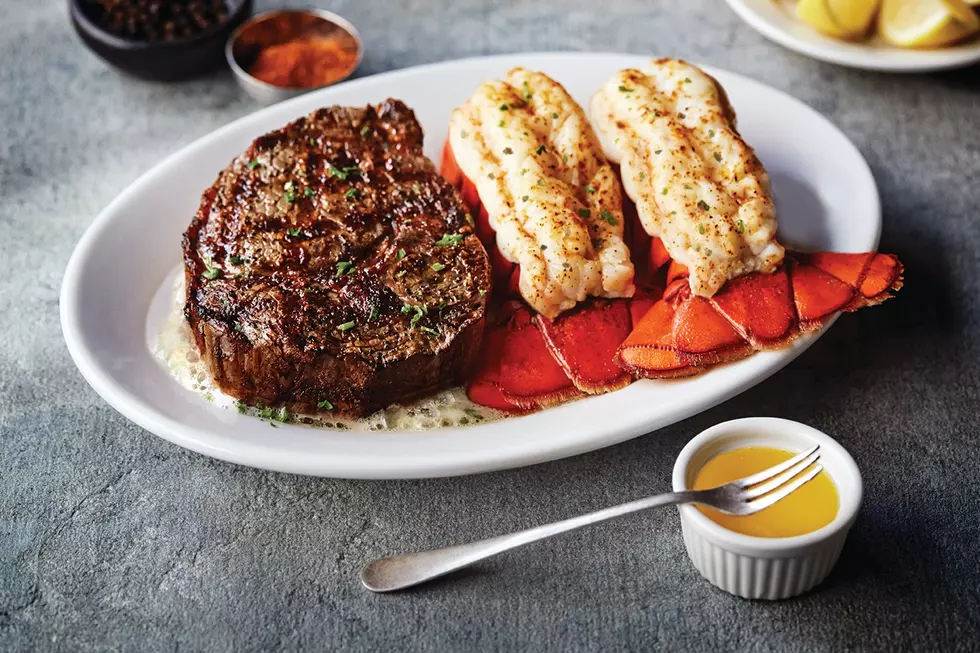 Iowa’s First Ruth’s Chris Steak House Will Open in July