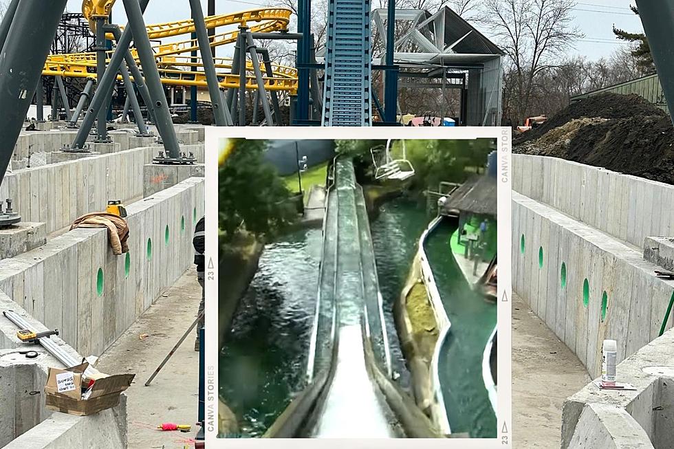 Exciting Update From Iowa Theme Park Has Me Reminiscing [WATCH]