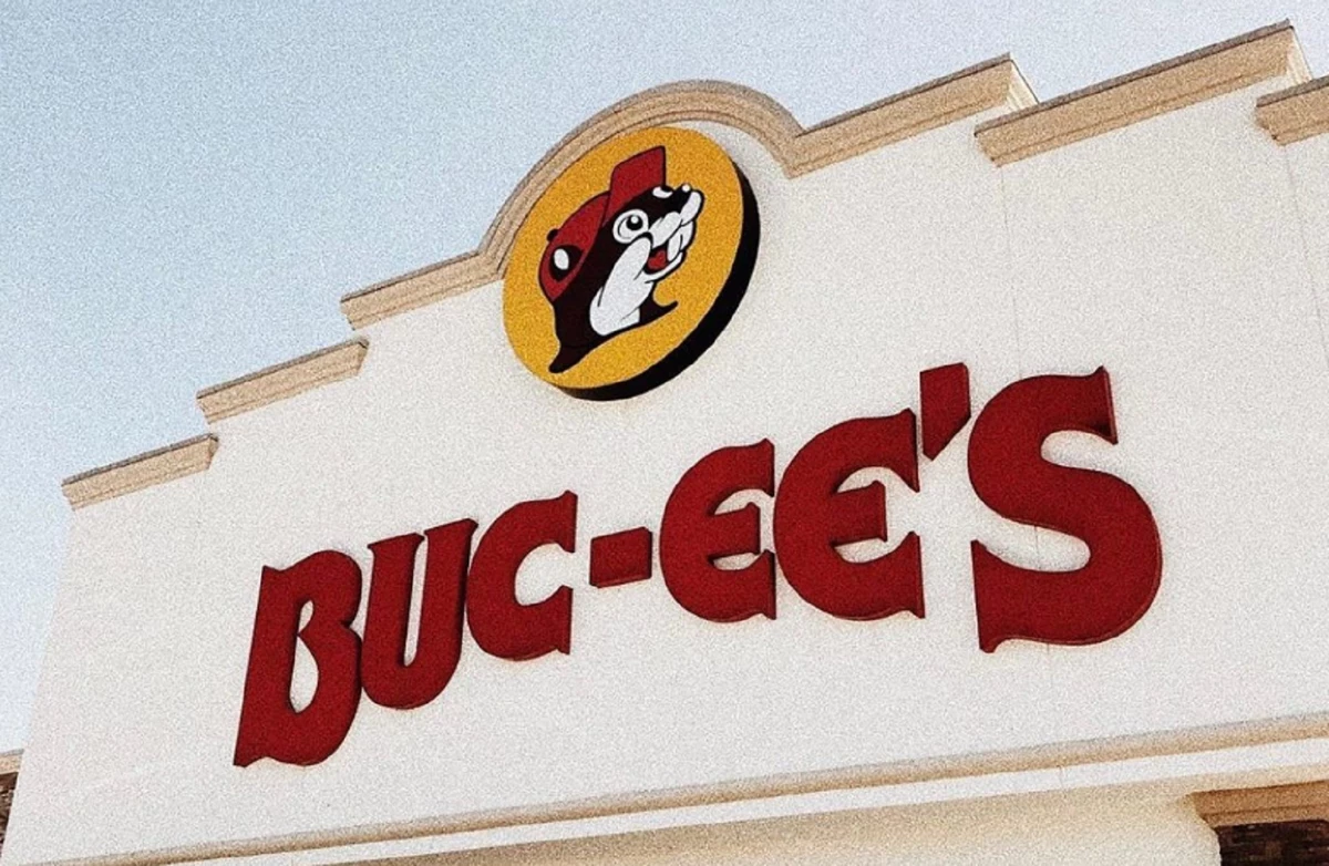 Buc-ee's Spreading the Love, Expanding Into the Midwest