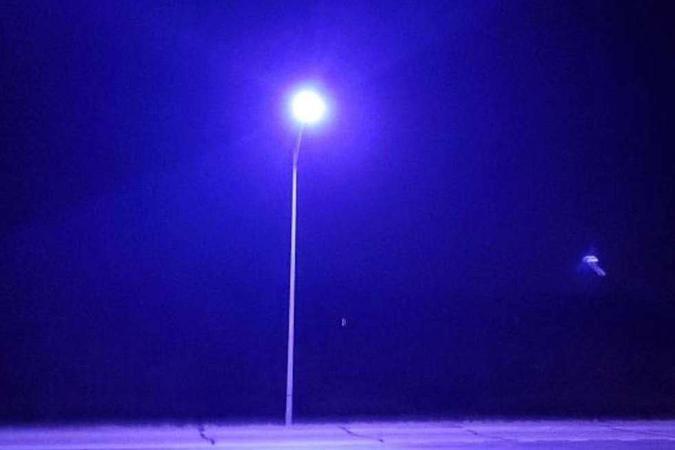 No, the Iowa DOT Isn't Changing Lights Over I-380 to Purple