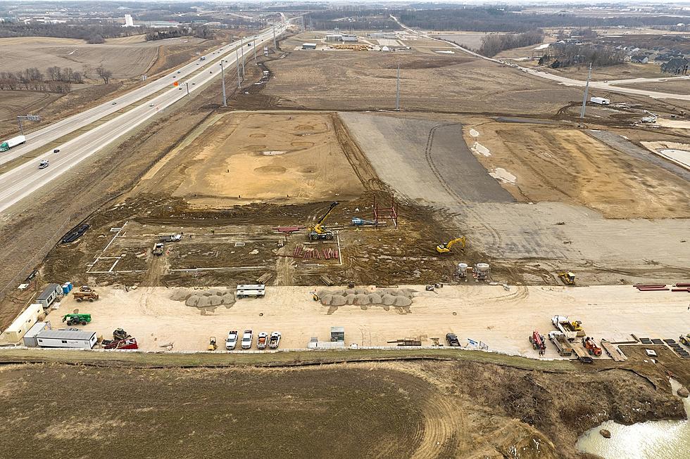 Highly-Anticipated Corridor Project Along I-380 Takes Major Step