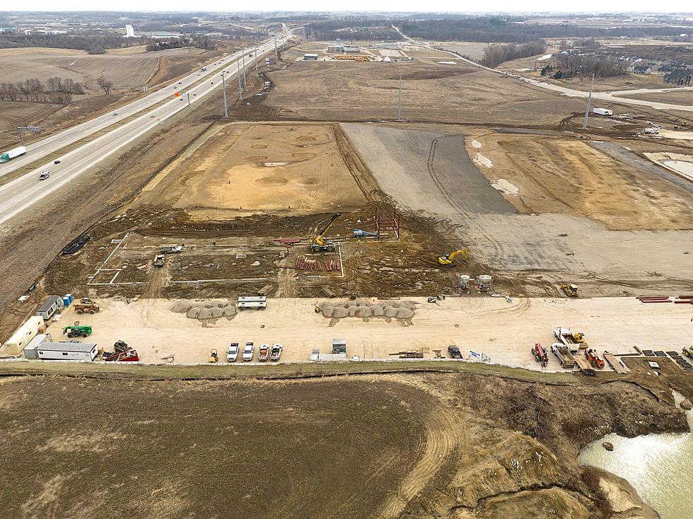 Highly-Anticipated Corridor Project Along I-380 Takes Major Step