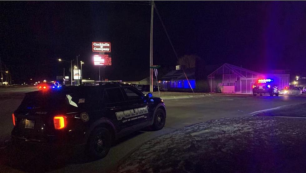 Updated: One Person Killed in St. Patrick’s Day Shooting at Marion Bar