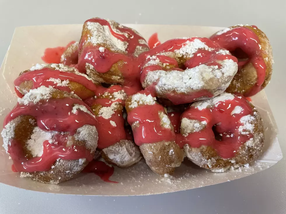 Sugar Addicts Mini Donuts