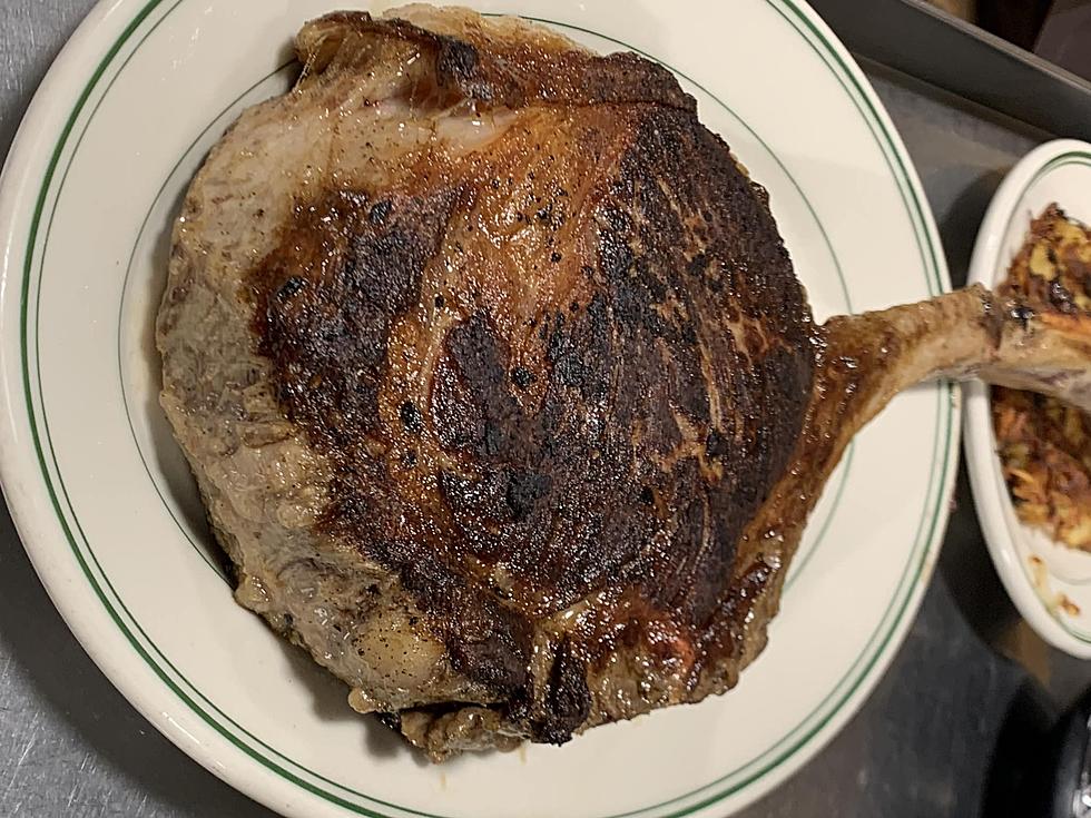 You Need to Take a Road Trip to Try Iowa’s Best Steakhouse