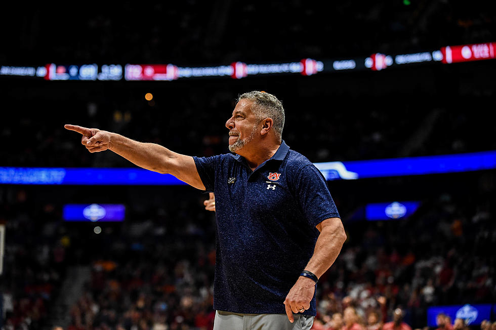 Plenty Of Storylines As Iowa Prepares For Bruce Pearl and Auburn