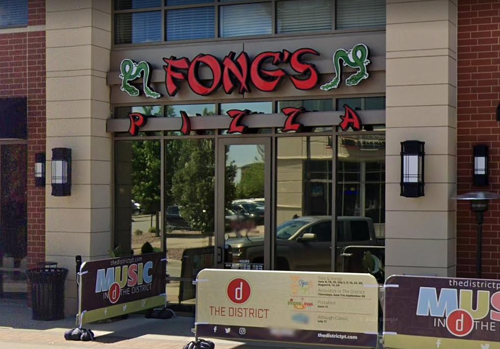 Only One Fong’s Pizza Location Remains After Latest Closing
