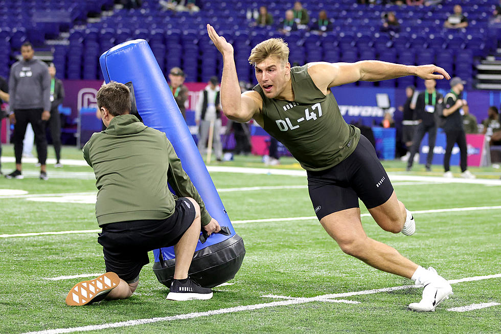 How Lukas Van Ness Could End Up With The Green Bay Packers
