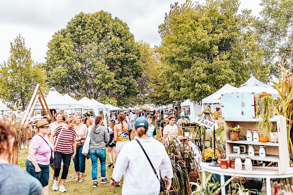 Two Big Vendor Markets are Happening in the Corridor This Spring