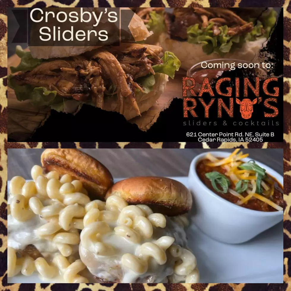 Crosby's, Facebook