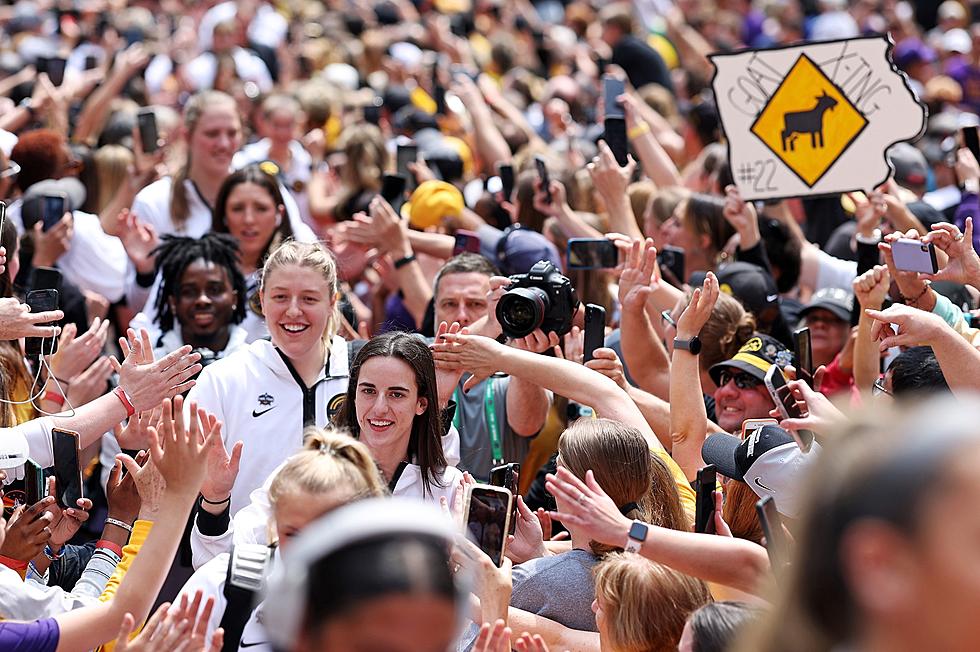 An Open Letter to Iowa Women's Basketball Team: Why We Love You