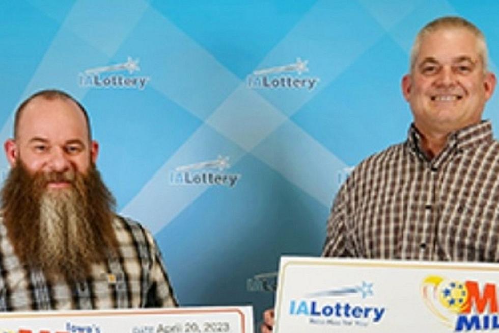 Iowa Man’s Refusal to Stop Office Lottery Pool a Winning Decision