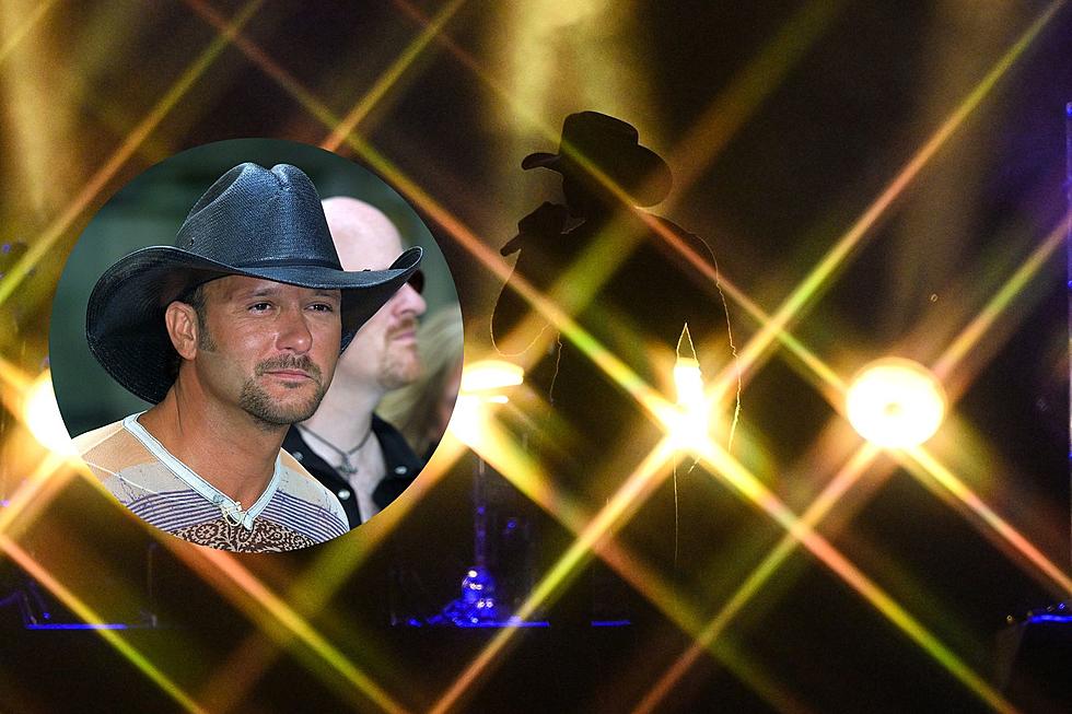 30 Years Ago Today: Tim McGraw&#8217;s First Concert in Cedar Rapids [PHOTOS]