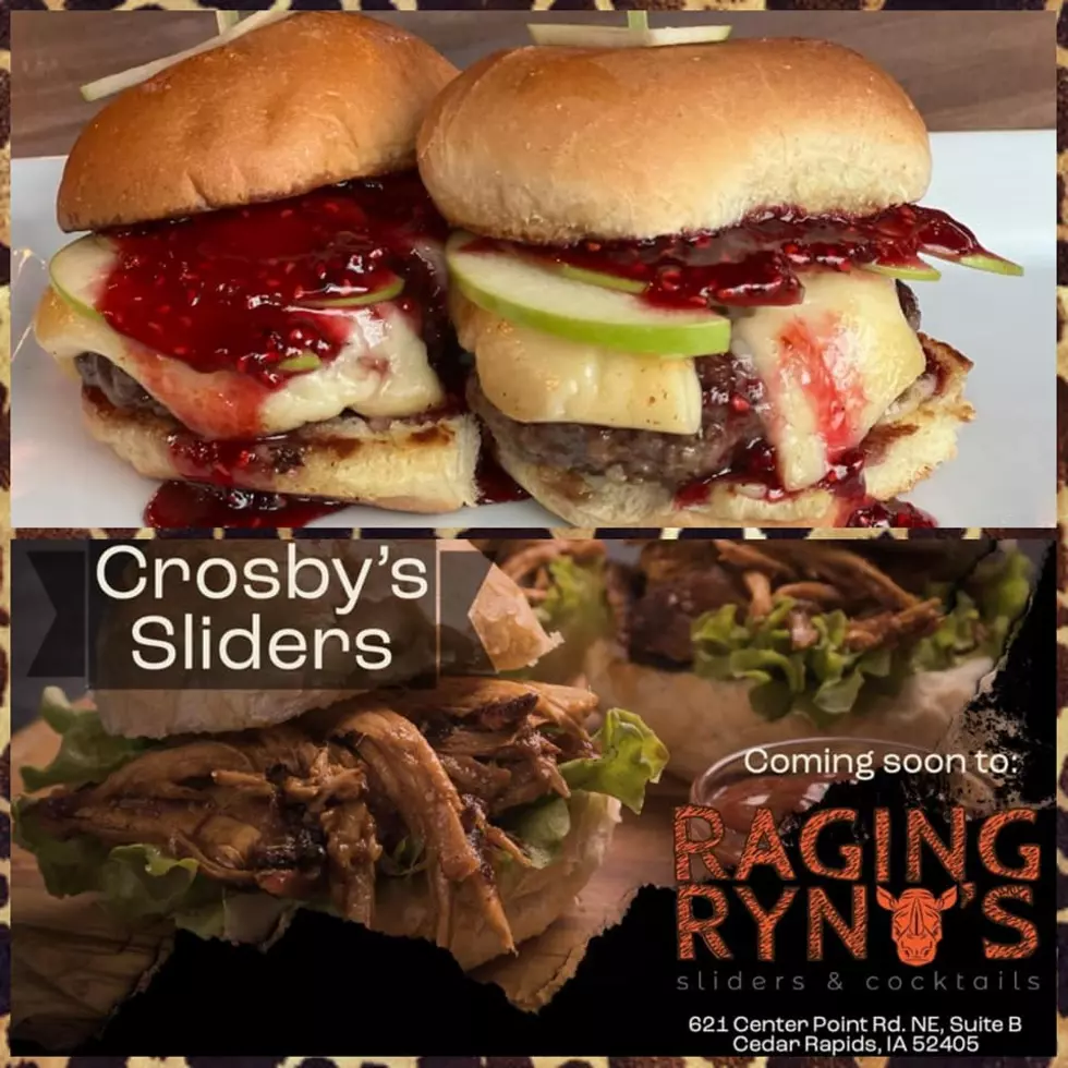 Crosby's, Facebook