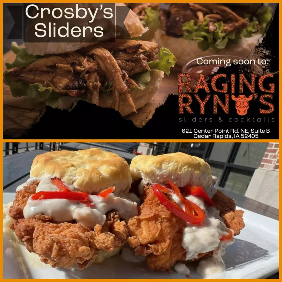 Crosby's, Facebook