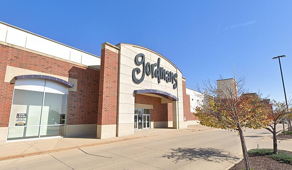 A Clothing Store is Moving Into the Old Gordmans in Coralville
