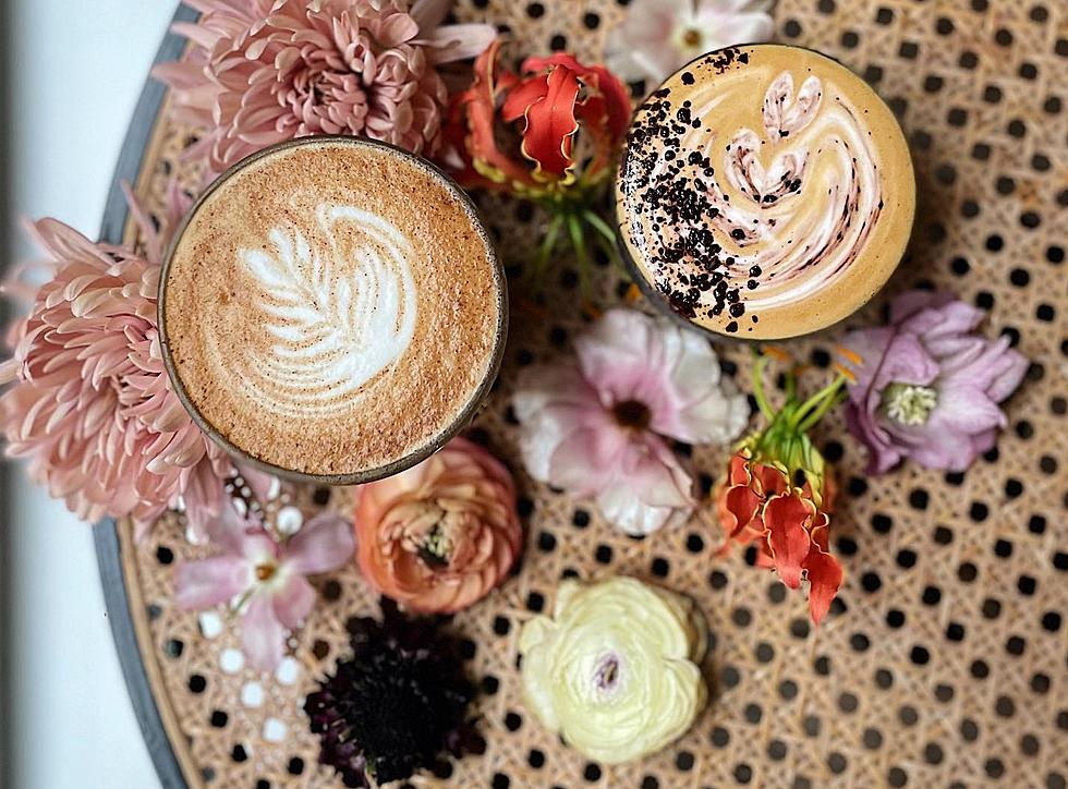The Highest-Rated Coffee Shops in the Corridor [PHOTOS]