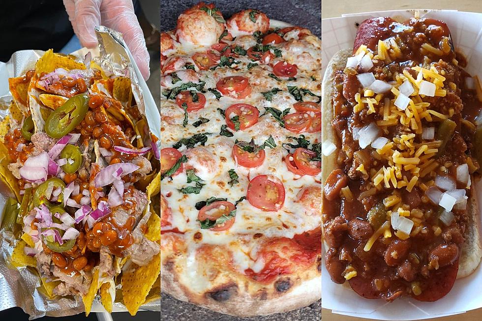 What are the Best Food Trucks in the Corridor? [PHOTOS]