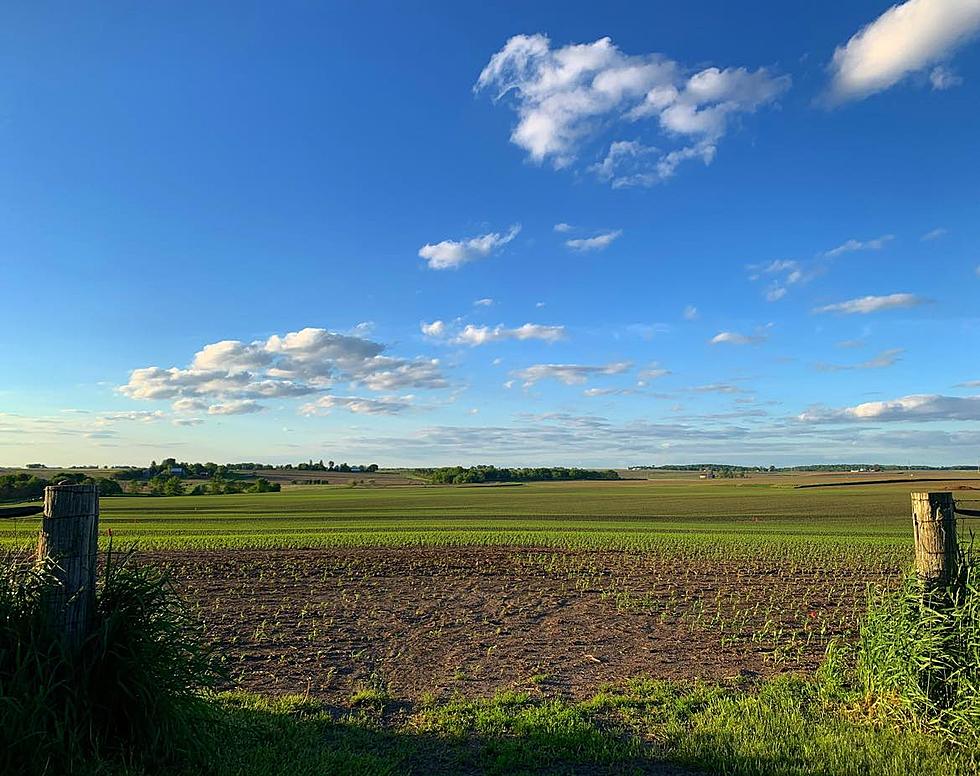 You Won&#8217;t Believe What This Iowa Farm&#8217;s Number One Export Is