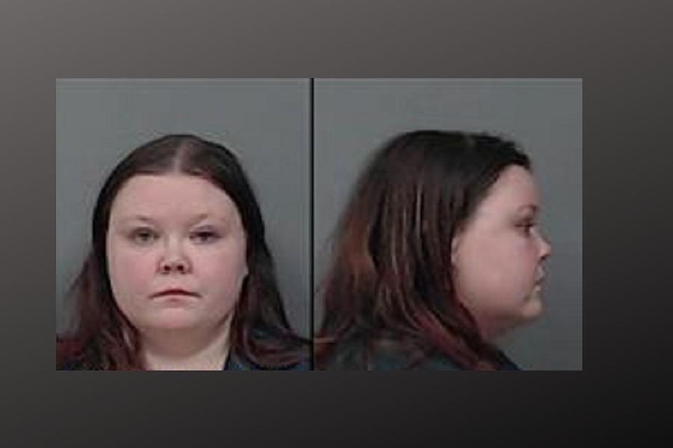 Linn County Woman Charged with Trying to Kill Her Father