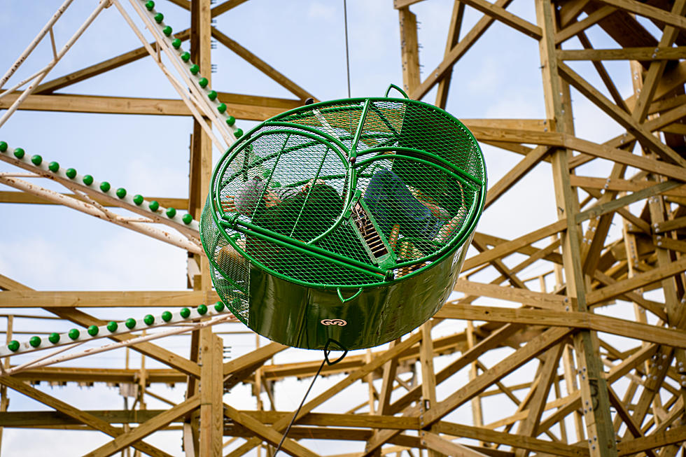 Iowa is Home to One of Longest Operating Amusement Parks in World