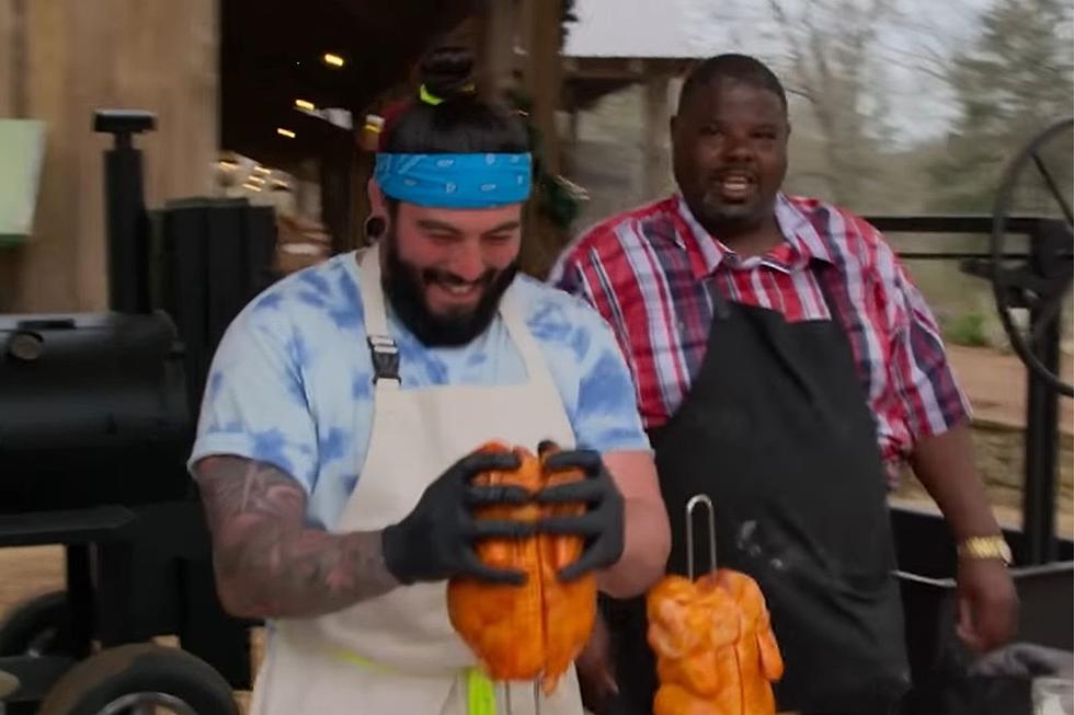 Eastern Iowa Barbecuer Competes on Popular Netflix Show [SPOILER ALERT]