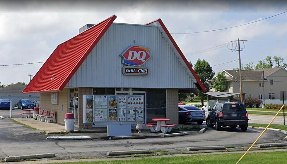 Dairy Queen is Likely Gone From This Cedar Rapids Location Forever