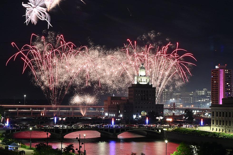 New Footprint For Cedar Rapids' Celebration of Freedom Fireworks 