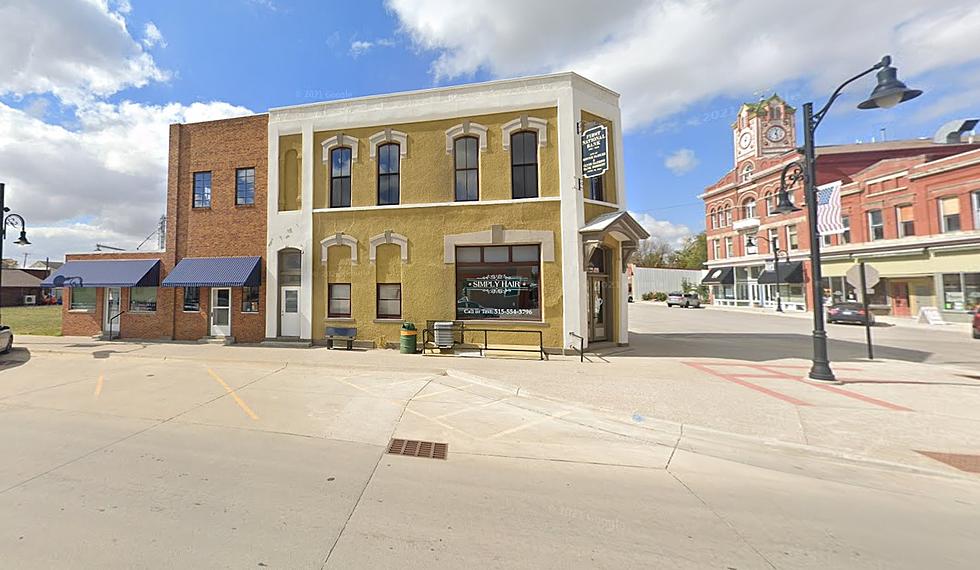 Site of One of Iowa&#8217;s Most Famous Bank Robberies Getting Makeover