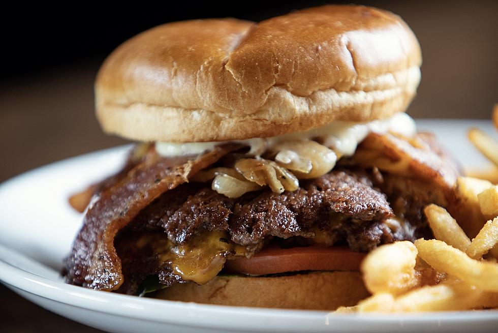 First-Year Restaurant Named Winner of Iowa&#8217;s Best Burger for 2023